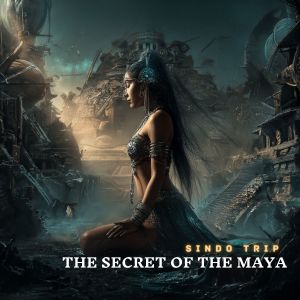 Album The Secret Of The Maya from Sindo Trip