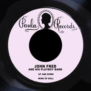 收聽His Playboy Band的Up and Down歌詞歌曲
