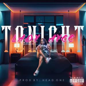 อัลบัม Tonight (Waiting For You) (Special Version) [Explicit] ศิลปิน Lady Ayee