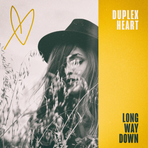 Album Long Way Down from Duplex Heart