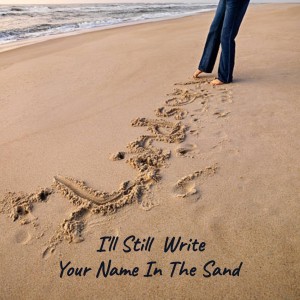 Album I'll Still Write Your Name In The Sand from Various