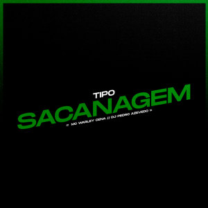 ดาวน์โหลดและฟังเพลง Tipo Sacanagem (Explicit) พร้อมเนื้อเพลงจาก Dj Pedro Azevedo