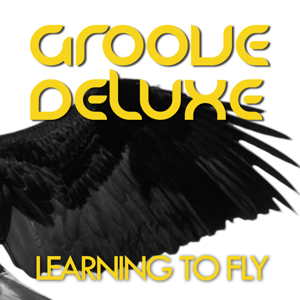 Learning to Fly (Club Mix)