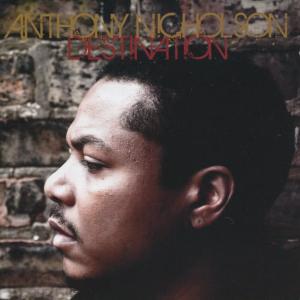 收聽Anthony Nicholson的Love Is Everything歌詞歌曲