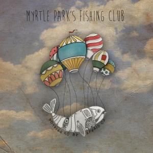 收聽Myrtle Park's Fishing Club的Wonderful You歌詞歌曲