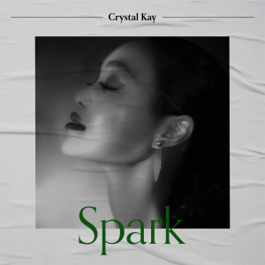 Crystal Kay的專輯Spark