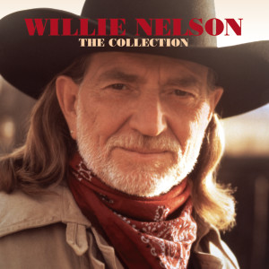 Willie Nelson的專輯Willie Nelson The Collection