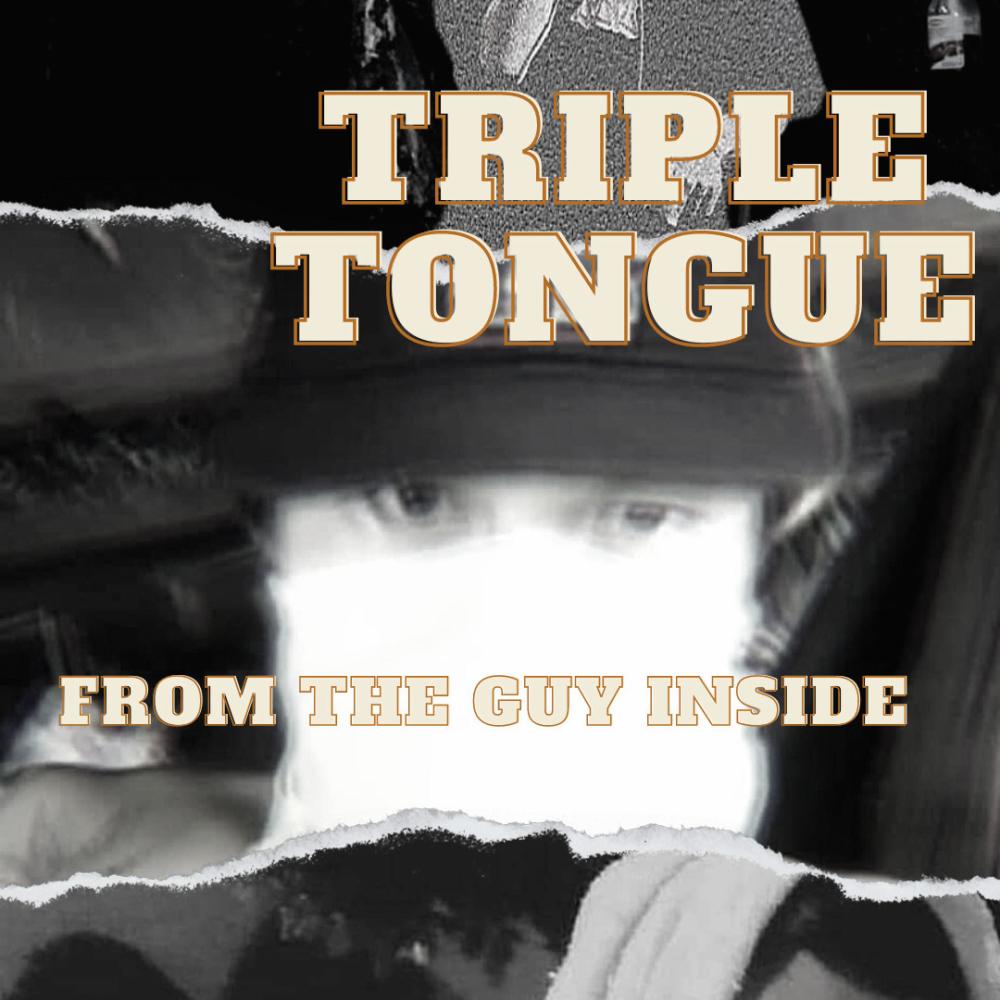 TRIPLE TONGUE (feat. Younic & Russ) (Explicit)