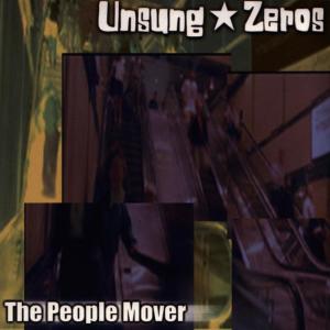 ดาวน์โหลดและฟังเพลง Left Out พร้อมเนื้อเพลงจาก Unsung Zeros