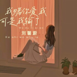 Album 我赌你爱我可是我输了 from 刘馨蔚