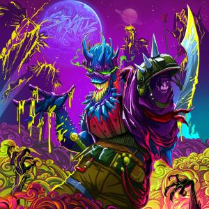 default playlist img