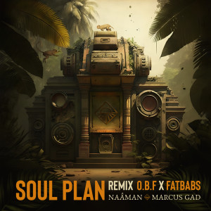Marcus Gad的专辑Soul Plan (Remix)
