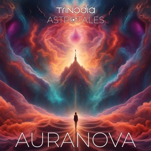 收聽Trinodia的Auranova歌詞歌曲