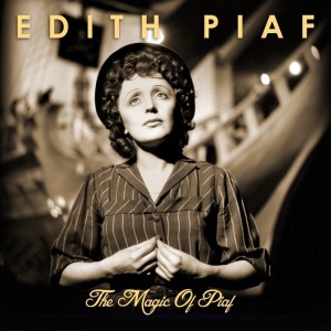 收聽Edith  Piaf的Si, Si, Si歌詞歌曲