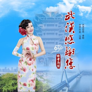 Listen to 武汉感谢您 (伴奏) song with lyrics from 马丽