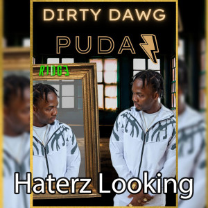 Listen to Haterz Looking (Explicit) song with lyrics from Ridge