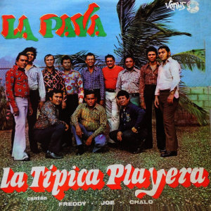 ดาวน์โหลดและฟังเพลง Carolina พร้อมเนื้อเพลงจาก La Tipica Playera