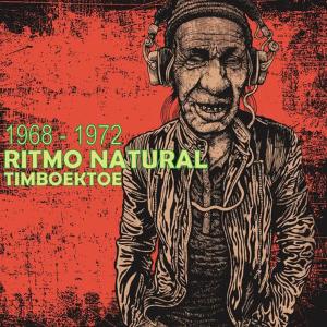 Ritmo Natural的專輯Timboektoe 1968 - 1972