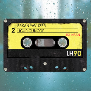 Album İki İnsan from Erkan Yavuzer