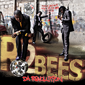 Listen to Ratata (feat. K Switch) song with lyrics from R2Bees