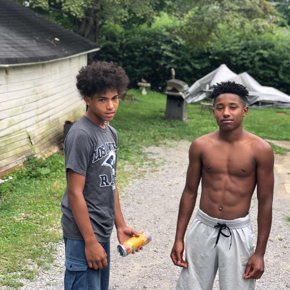 Fucc Like Ah Rubber (Explicit)