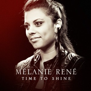 อัลบัม Time to Shine (Eurovision Song 2015: Winner for Switzerland) ศิลปิน Mélanie René