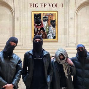 收聽Big Épais的Autobus Spicy (feat. Musette)歌詞歌曲