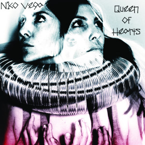 Album Queen of Hearts oleh Nico Vega