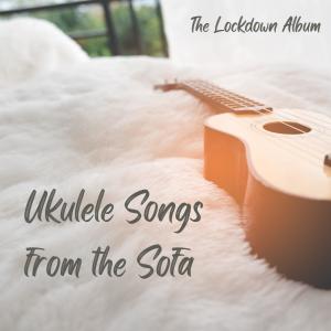 收聽Ukulele Portal Collaboration Album的Tiptoe Through the Tulips歌詞歌曲