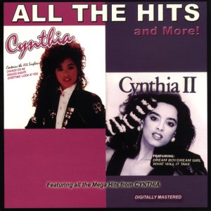 ดาวน์โหลดและฟังเพลง One Mistake พร้อมเนื้อเพลงจาก Cynthia