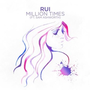 rUi的專輯Million Times