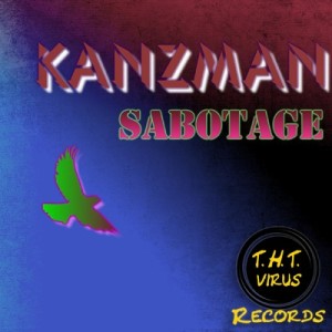 Kanzman的專輯Sabotage