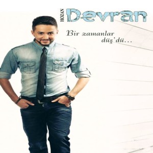 收聽Hozan Devran的Delale歌詞歌曲