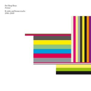 Pet Shop Boys的專輯Format (2012 Remaster)