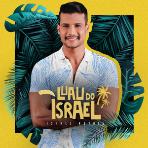 Album Luau do Israel (Ao Vivo) from 