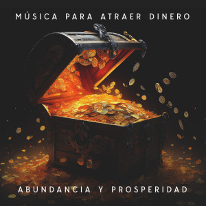 Album Música para Atraer Dinero, Abundancia y Prosperidad from Club de Meditación Zazen