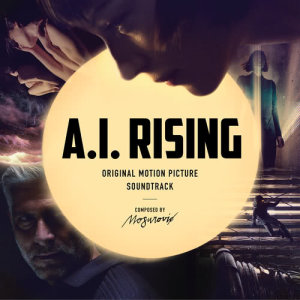 Nemanja Mosurović的專輯A.I. Rising