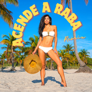Album Acende a Raba (Remix) from Samba