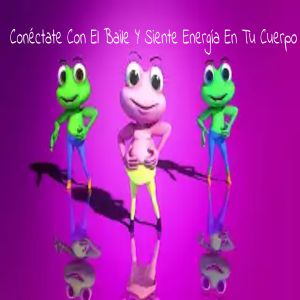 Dj Tik Tok Mix的专辑Conéctate Con El Baile Y Siente Energía En Tu Cuerpo