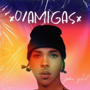 收聽Joshwe Yakil的0/Amigas (Explicit)歌詞歌曲