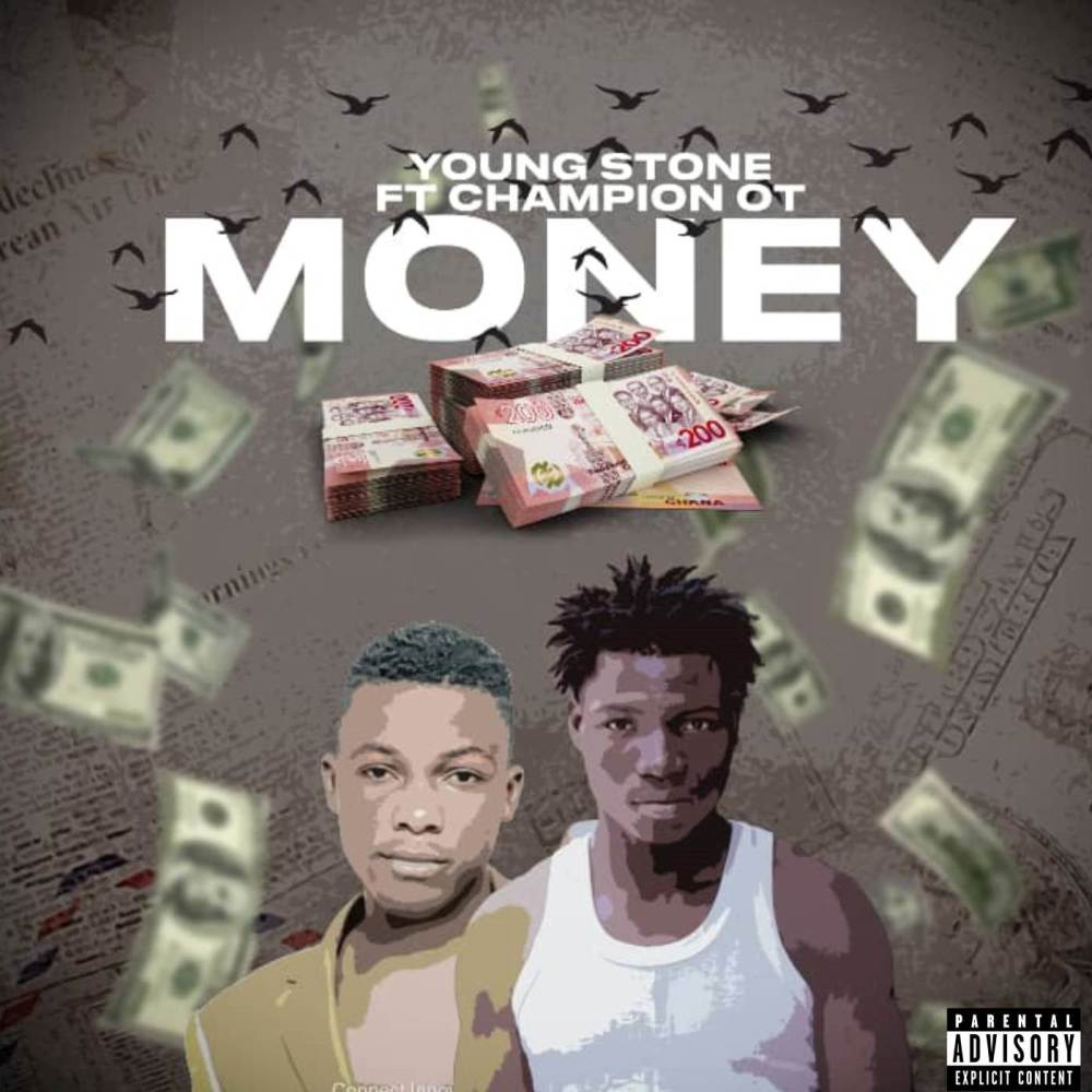 Money (Explicit)