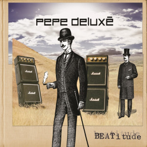 ดาวน์โหลดและฟังเพลง Numa พร้อมเนื้อเพลงจาก Pepe Deluxé
