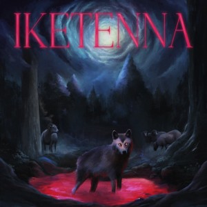 Album IKETENNA from 