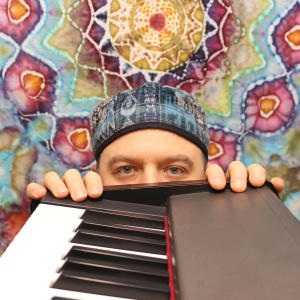 default playlist img