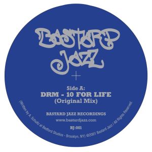 收聽Drm的10 For Life歌詞歌曲