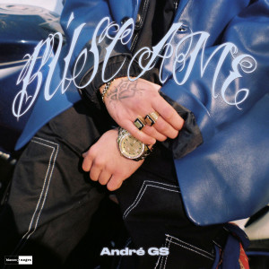 收聽André GS的Búscame歌詞歌曲