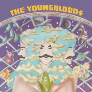 收聽The Youngbloods的Tears Are Falling歌詞歌曲