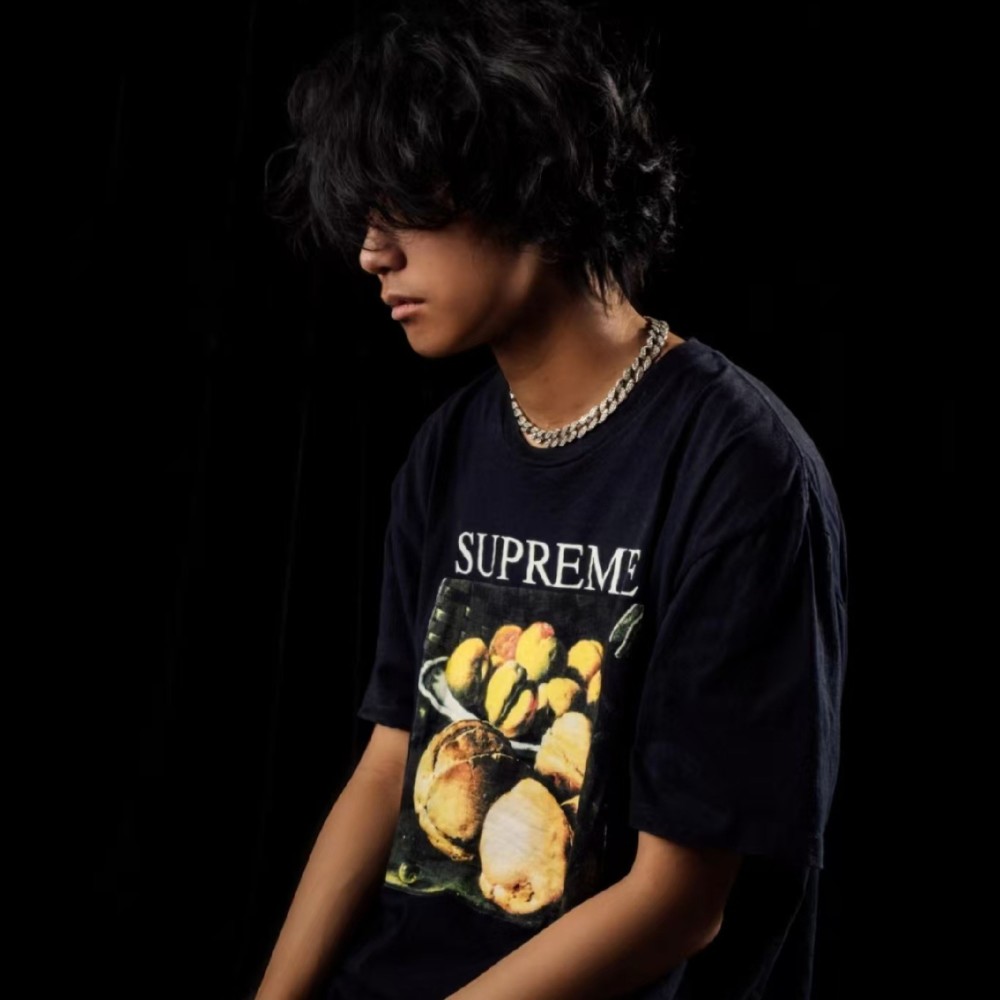 大雄Ezra