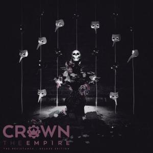 ดาวน์โหลดและฟังเพลง Prisoners of War พร้อมเนื้อเพลงจาก Crown The Empire