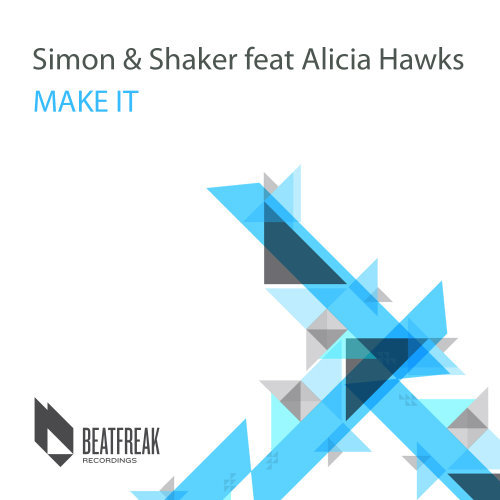 Make It (Main Mix)